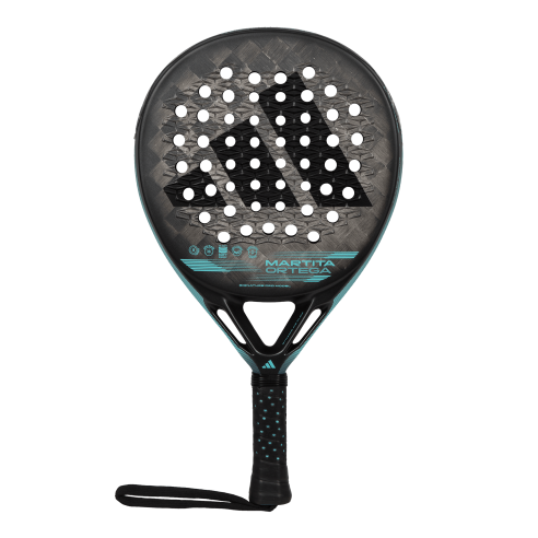 Padel Racket ADIDAS CROSS IT LIGHT 3.3 - MARTA ORTEGA | Raket Padel Adidas MARTITA ORTEGA