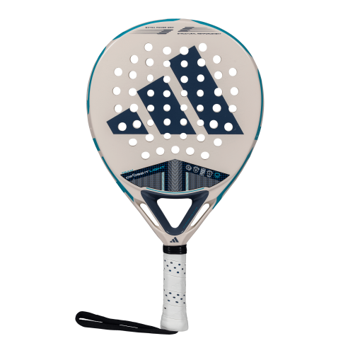 Padel Racket ADIDAS CROSS IT TEAM LIGHT | Raket Padel Adidas