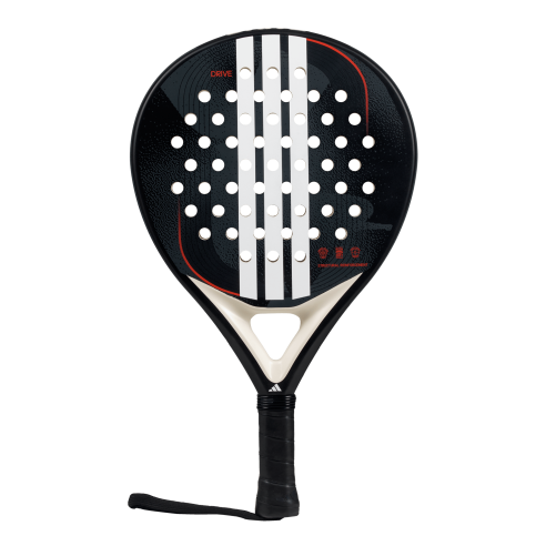 Padel Racket ADIDAS DRIVE BLACK 3.4 | Raket Padel Adidas