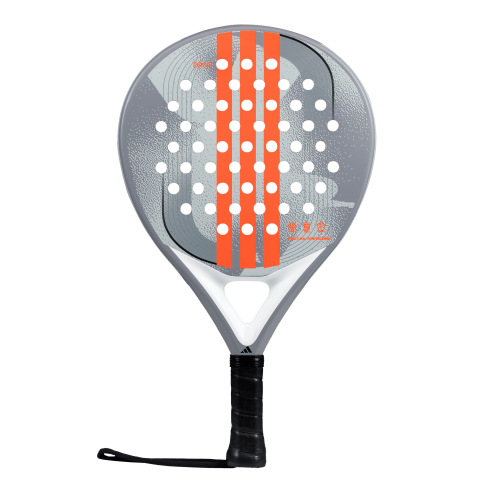 Padel Racket ADIDAS DRIVE GREY 3.4 | Raket Padel Adidas