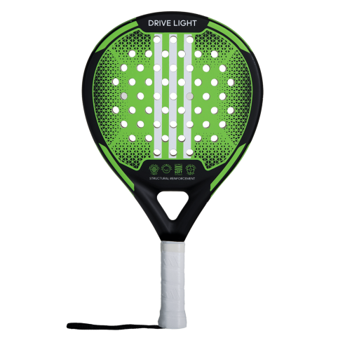 Padel Racket ADIDAS DRIVE LIGHT 3.2 | Raket Padel Adidas