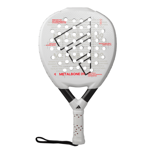 Padel Racket ADIDAS Metalbone 09 | Raket Padel Adidas