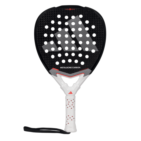 Padel Racket ADIDAS METALBONE CARBON 3.4 | Raket Padel Adidas