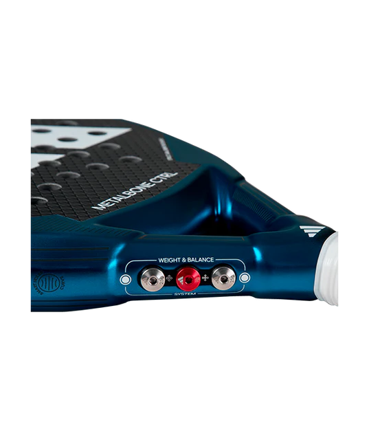 Padel Racket ADIDAS METALBONE CTRL 3.3 | Raket Padel Adidas