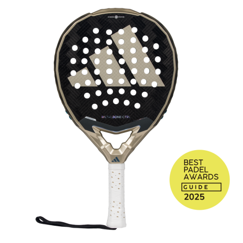 Padel Racket ADIDAS METALBONE CTRL 3.4 | Raket Padel Adidas