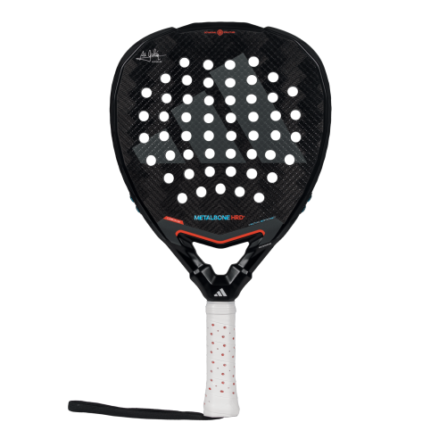 Padel Racket ADIDAS METALBONE HRD+ 3.4 | Raket Padel Adidas
