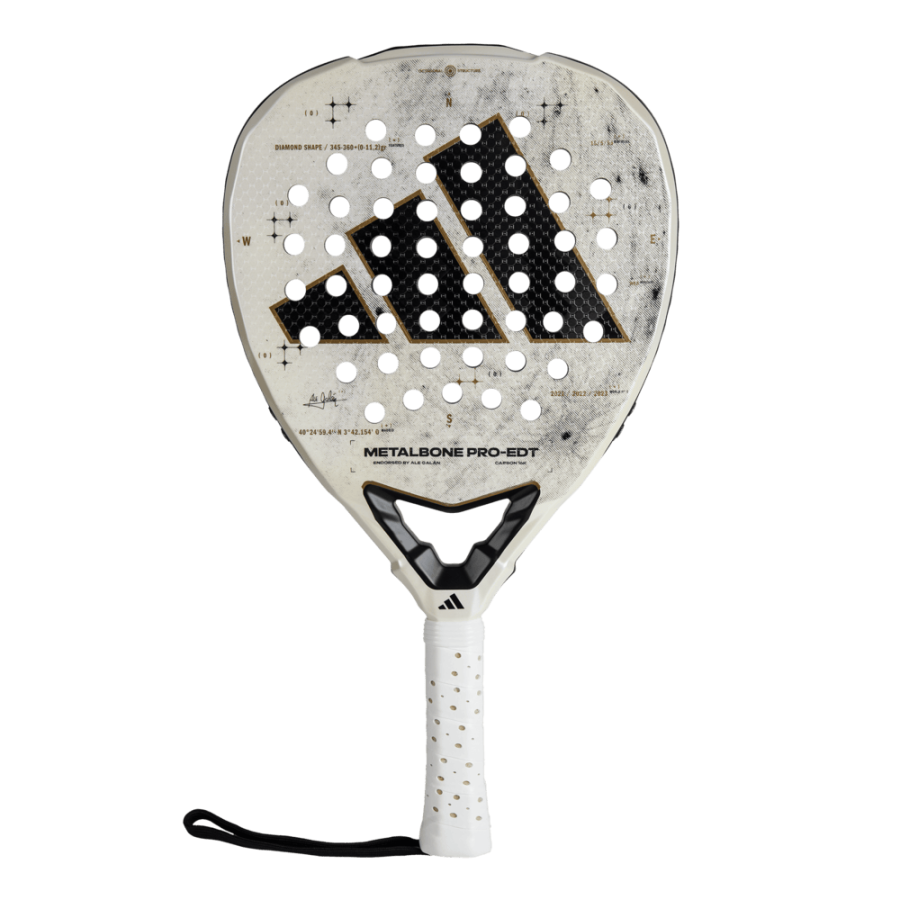 Padel Racket ADIDAS Metalbone Pro Edt 2025 | Raket Padel Adidas