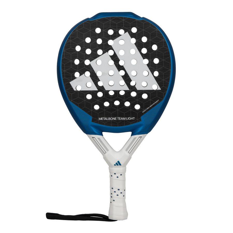 Padel Racket ADIDAS METALBONE TEAM LIGHT 3.3 | Raket Padel Adidas
