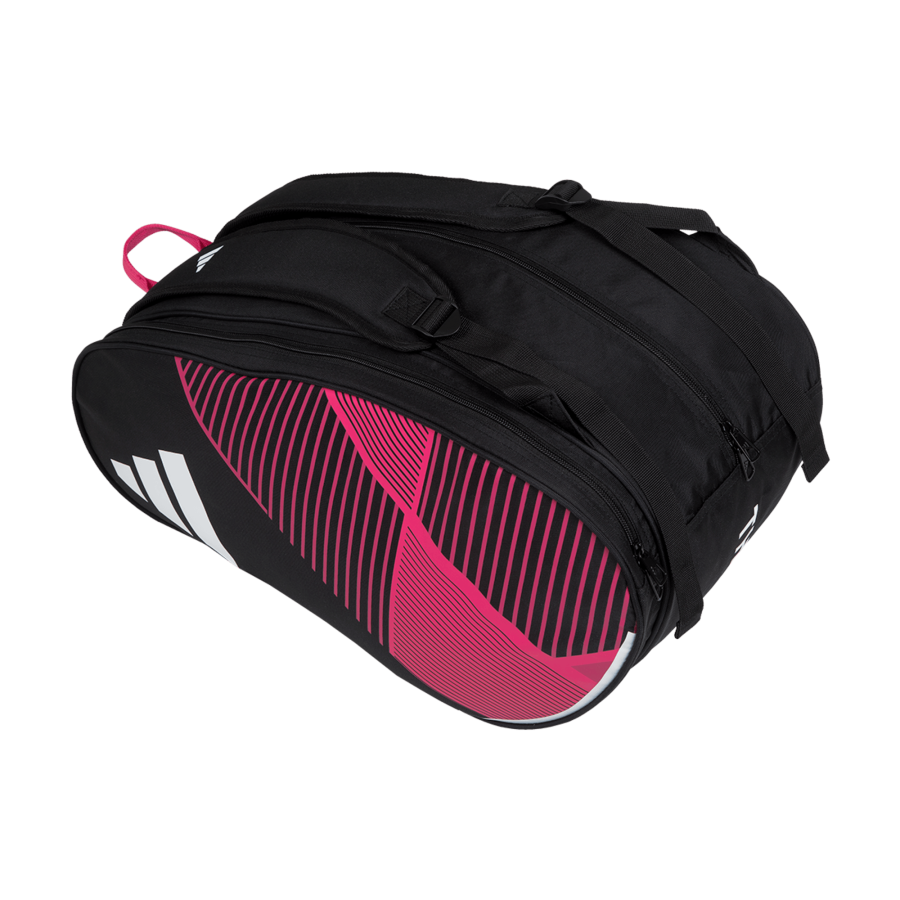Tas Raket Padel ADIDAS CONTROL PINK 3.3 | Racket Case Adidas
