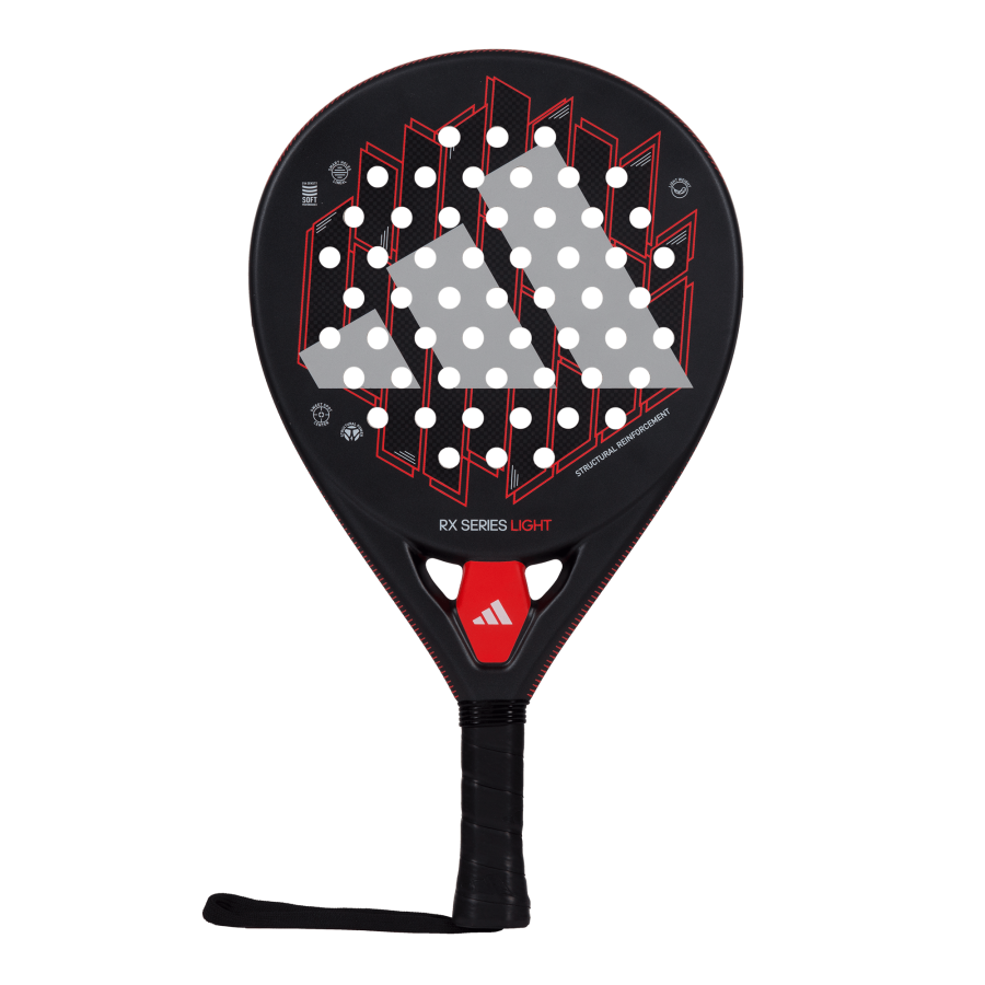 Padel Racket ADIDAS RX SERIES LIGHT 3.3 | Raket Padel Adidas