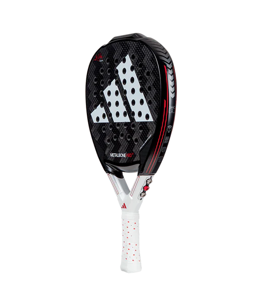 Padel Racket ADIDAS Metalbone HRD + Ale Galan | Raket Padel Adidas
