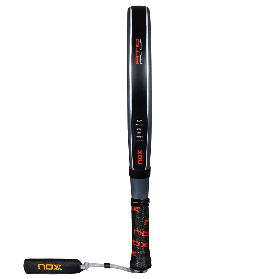 Padel Racket NOX AT10 Pro Cup Comfort | Raket Padel NOX