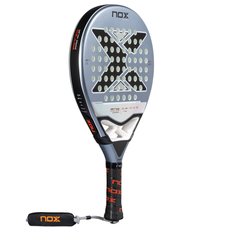 Padel Racket NOX AT10 Pro Cup Comfort | Raket Padel NOX