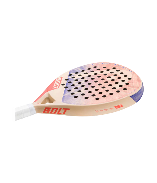 Padel Racket HEAD BOLT Pink | Raket Padel HEAD