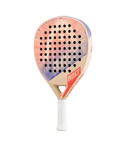 Padel Racket HEAD BOLT Pink | Raket Padel HEAD