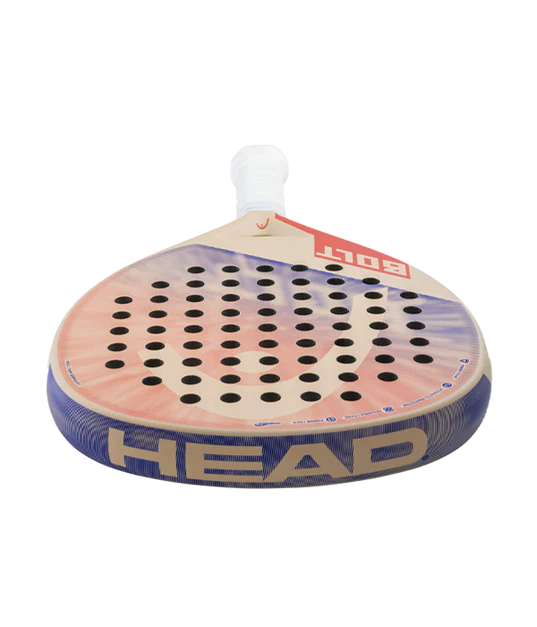 Padel Racket HEAD BOLT Pink | Raket Padel HEAD