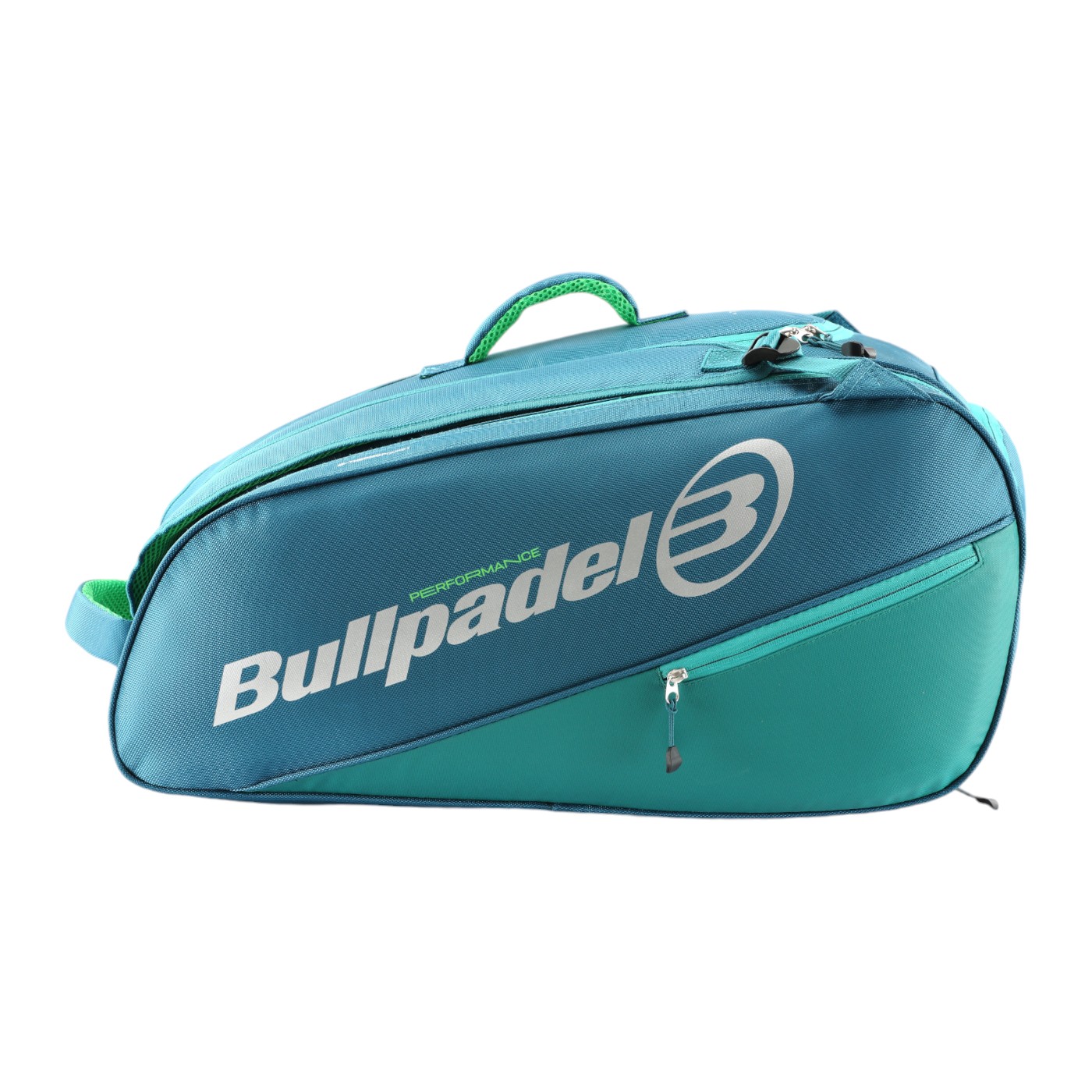Tas Raket Padel Bullpadel Performance 25 Tosca | Padel Bag Bullpadel