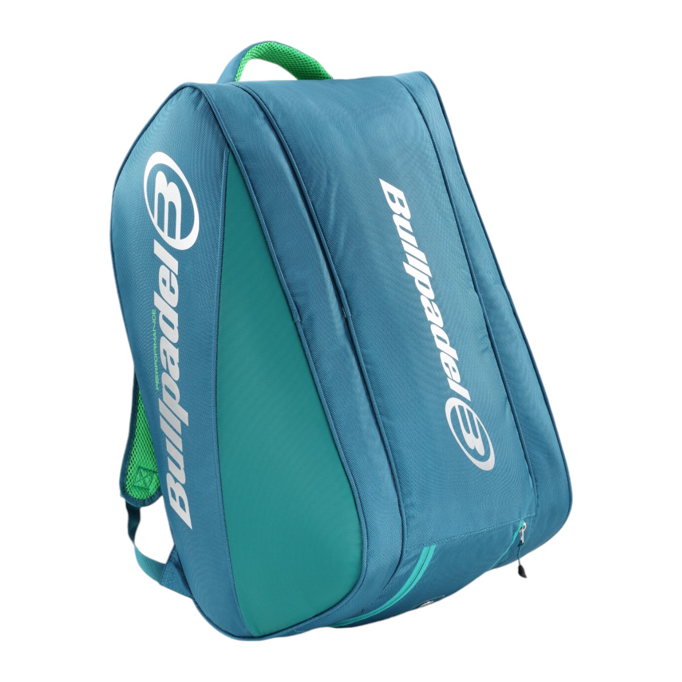 Tas Raket Padel Bullpadel Performance 25 Tosca | Padel Bag Bullpadel