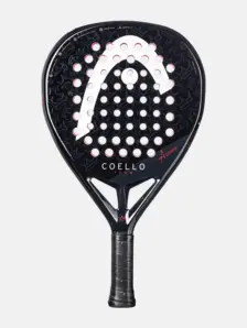 Padel Racket HEAD Coello Team 25 | Raket Padel HEAD