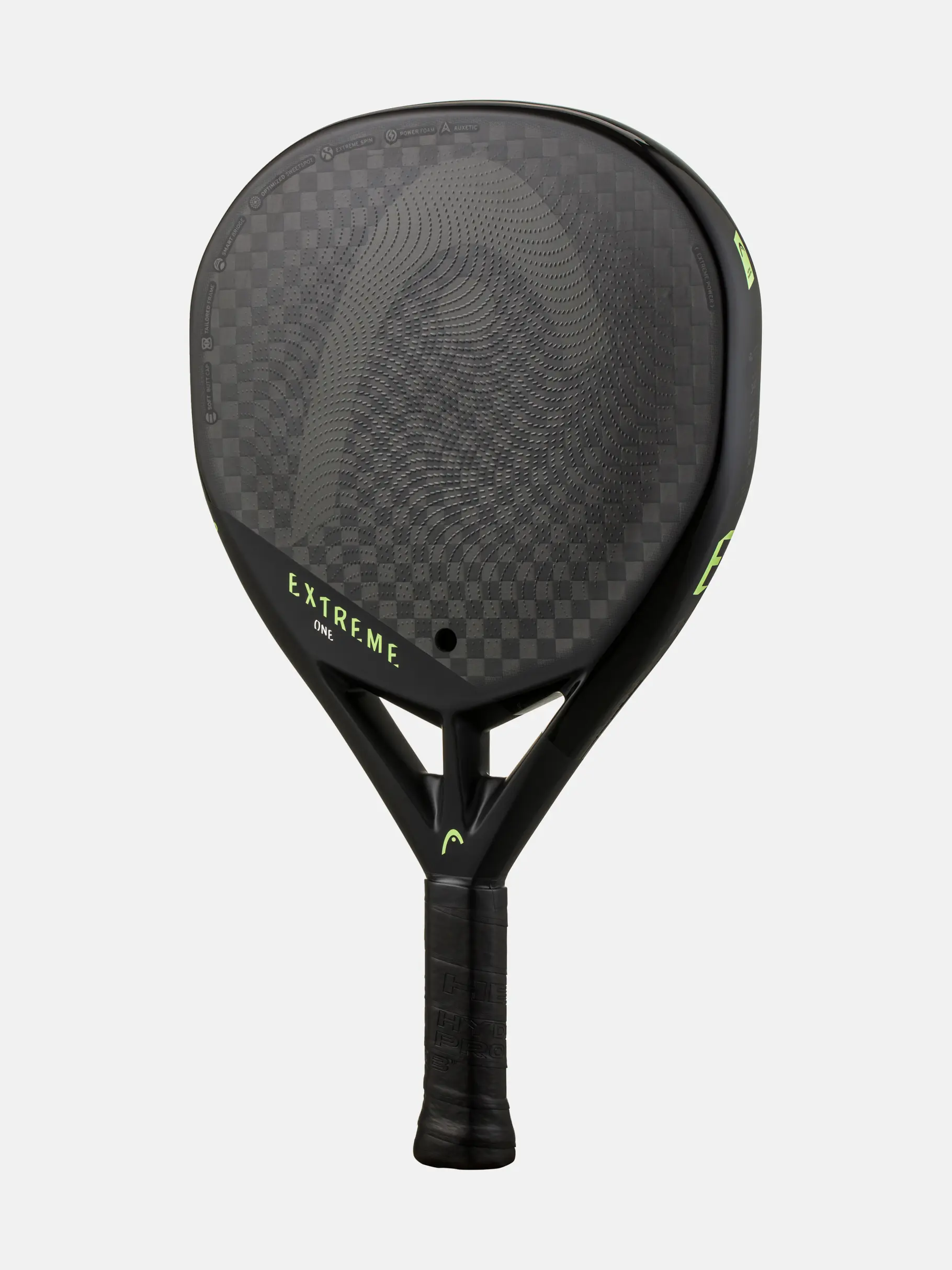 Padel Racket HEAD Extreme One 23 | Raket Padel Head