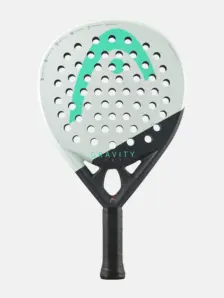 Padel Racket HEAD Gravity Pro 24 | Raket Padel HEAD