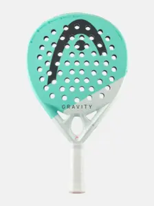 Padel Racket HEAD Gravity Team 24 | Raket Padel HEAD