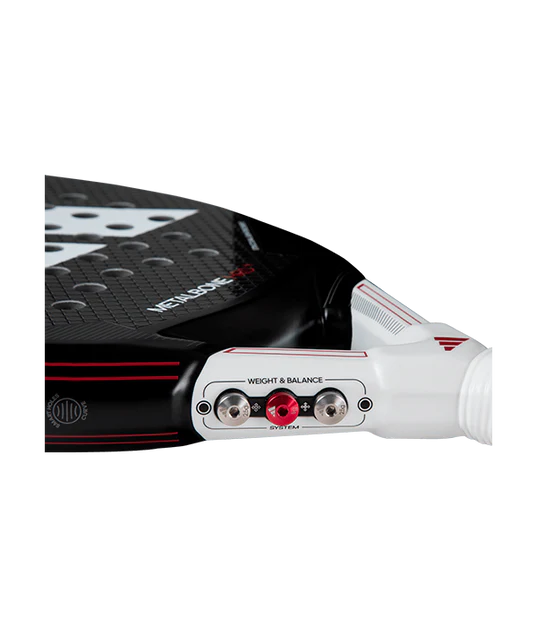 Padel Racket ADIDAS Metalbone HRD + Ale Galan | Raket Padel Adidas