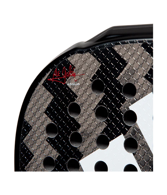 Padel Racket ADIDAS Metalbone HRD + Ale Galan | Raket Padel Adidas