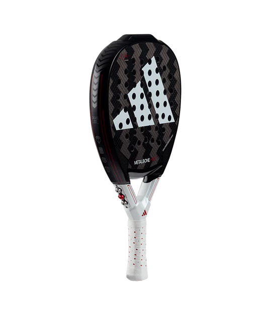 Padel Racket ADIDAS Metalbone HRD + Ale Galan | Raket Padel Adidas