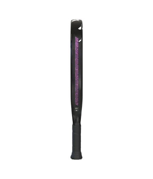 Padel Racket SIUX BEAT HYBRID AIR PURPLE | Raket Padel SIUX PURPLE