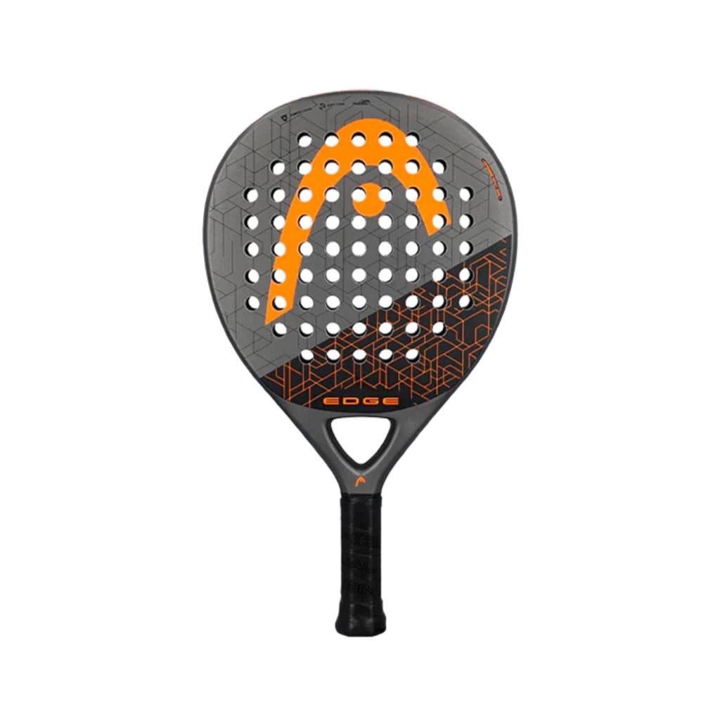Padel Racket HEAD EDGE Orange LTD | Raket Padel HEAD
