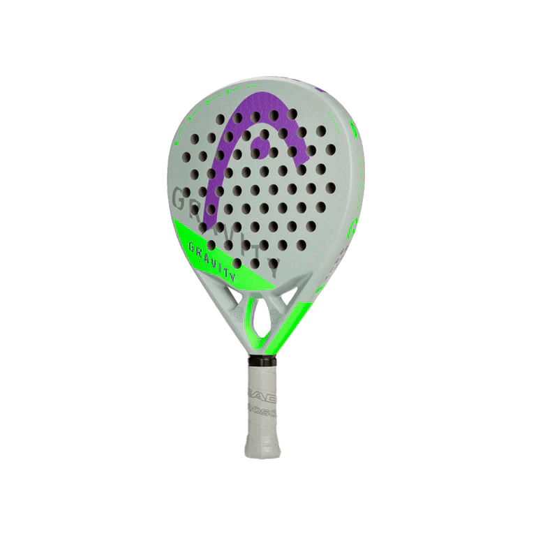 Padel Racket HEAD GRAVITY ELITE | Raket Padel HEAD
