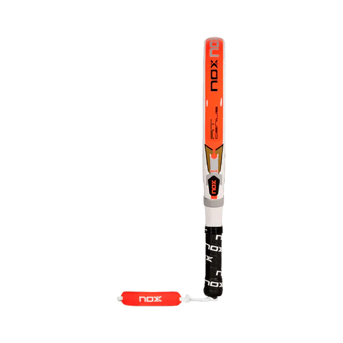 Padel Racket NOX AT Pro Cup COORP by AGUSTIN TAPIA (Pro) | Raket Padel NOX