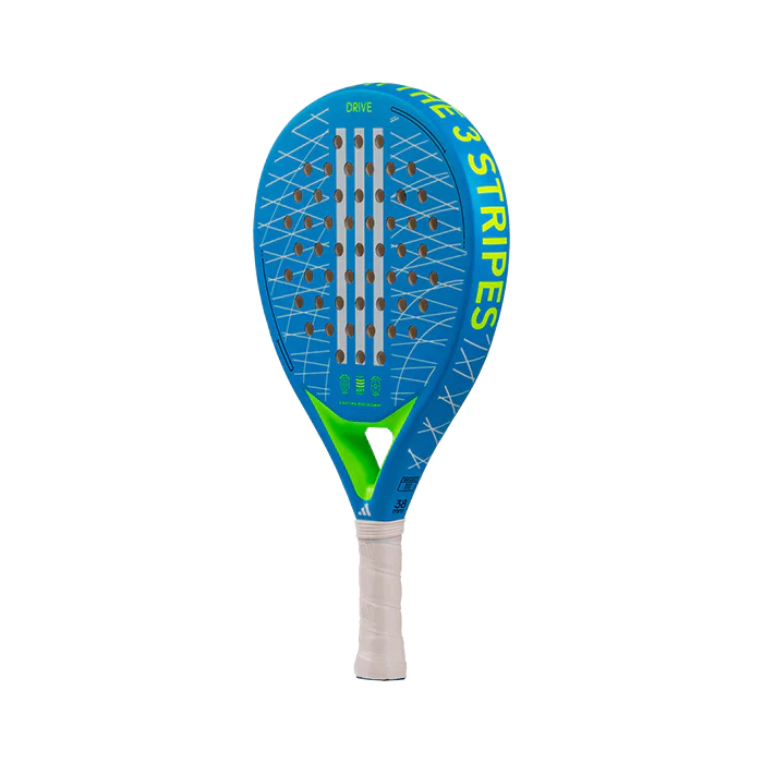 Padel Racket ADIDAS DRIVE 3.3 Blue | Raket Padel Adidas