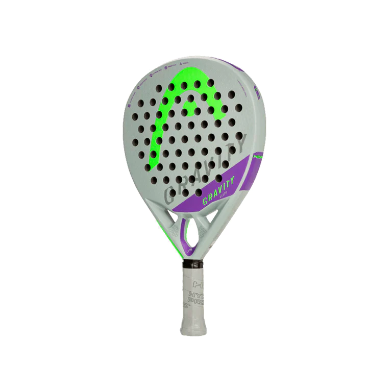 Padel Racket HEAD GRAVITY ELITE | Raket Padel HEAD
