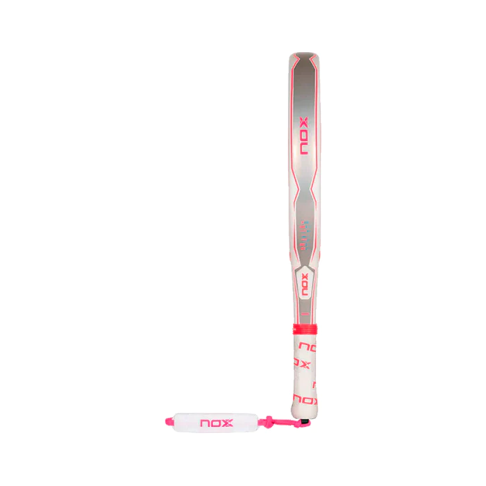 Padel Racket NOX EQUATION LADY | Raket Padel NOX Lady