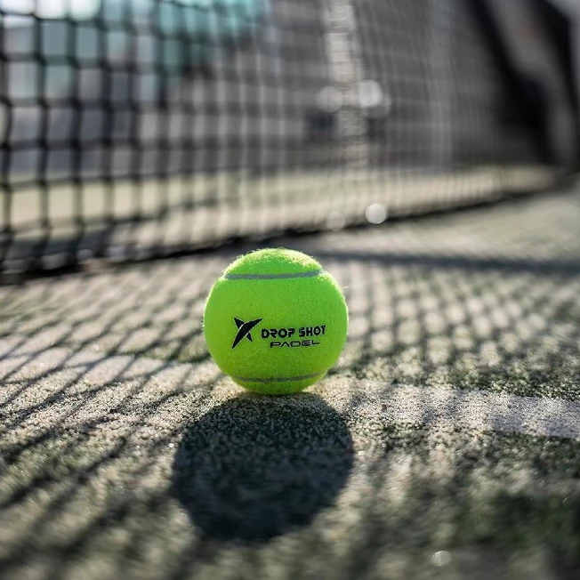 Bola Padel DROPSHOT TOURNAMENT | Drop Shot Padel Balls