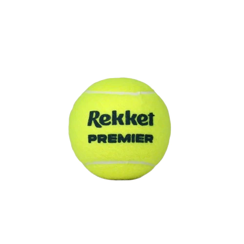 Bola Padel REKKET PREMIER Balls Original | Padel Ball
