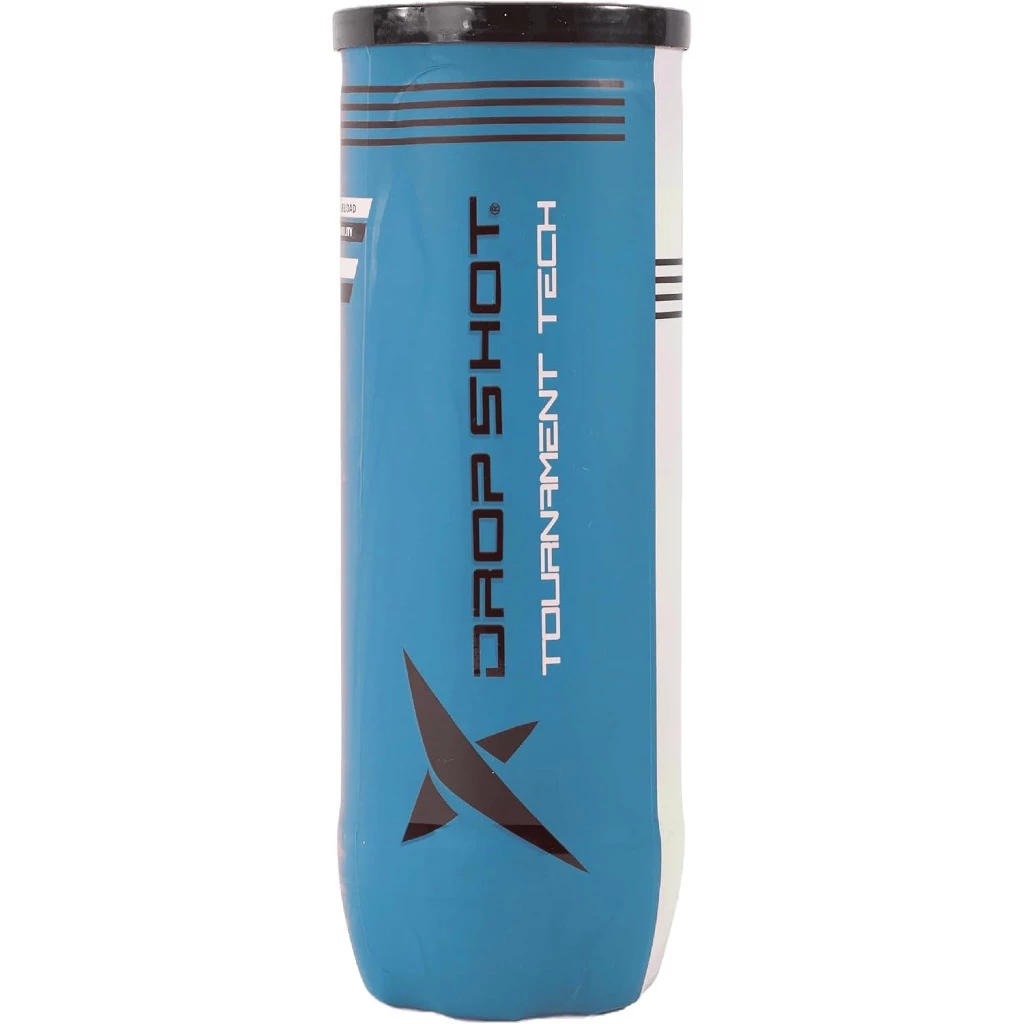 Bola Padel DROPSHOT TOURNAMENT | Drop Shot Padel Balls