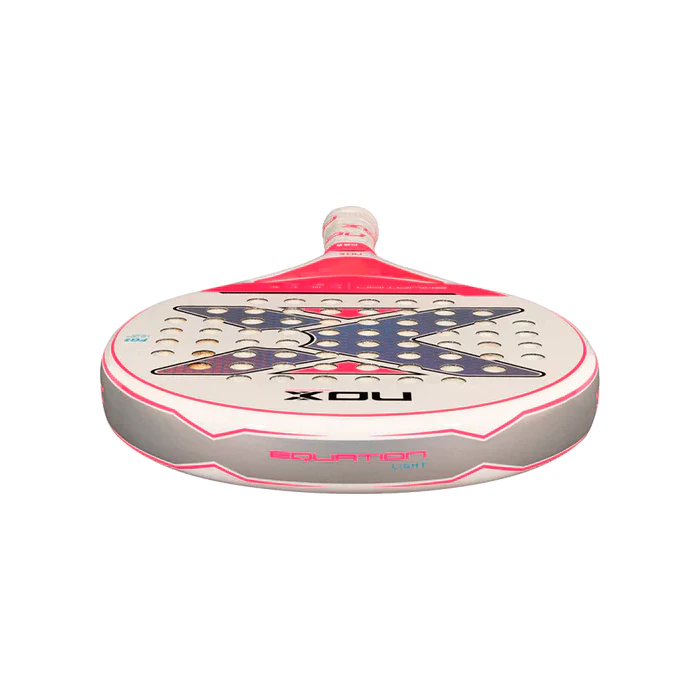 Padel Racket NOX EQUATION LADY | Raket Padel NOX Lady