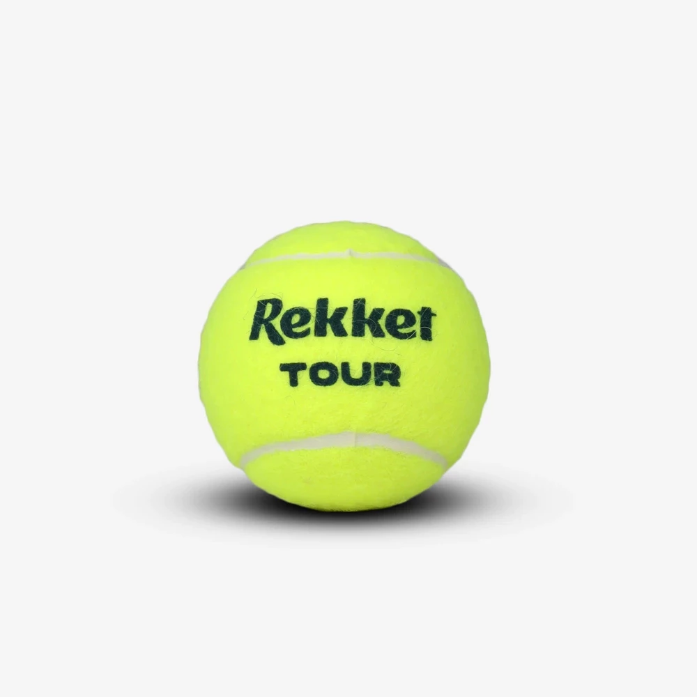 Bola Padel REKKET TOUR Balls Original | Padel Ball