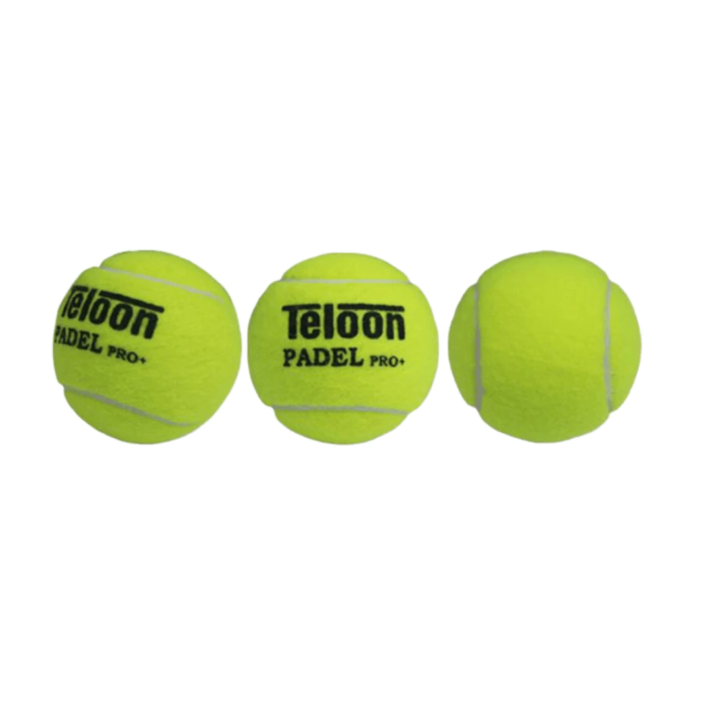 Bola Padel Teloon Pro Original