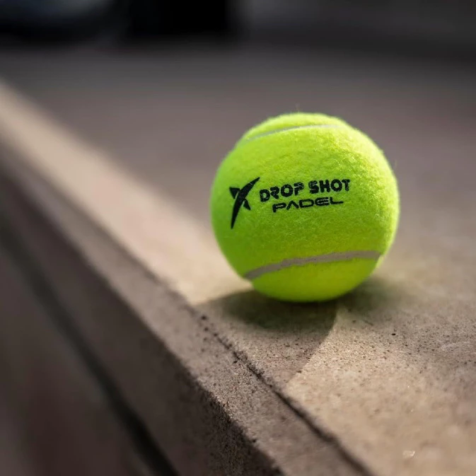Bola Padel DROPSHOT TOURNAMENT | Drop Shot Padel Balls