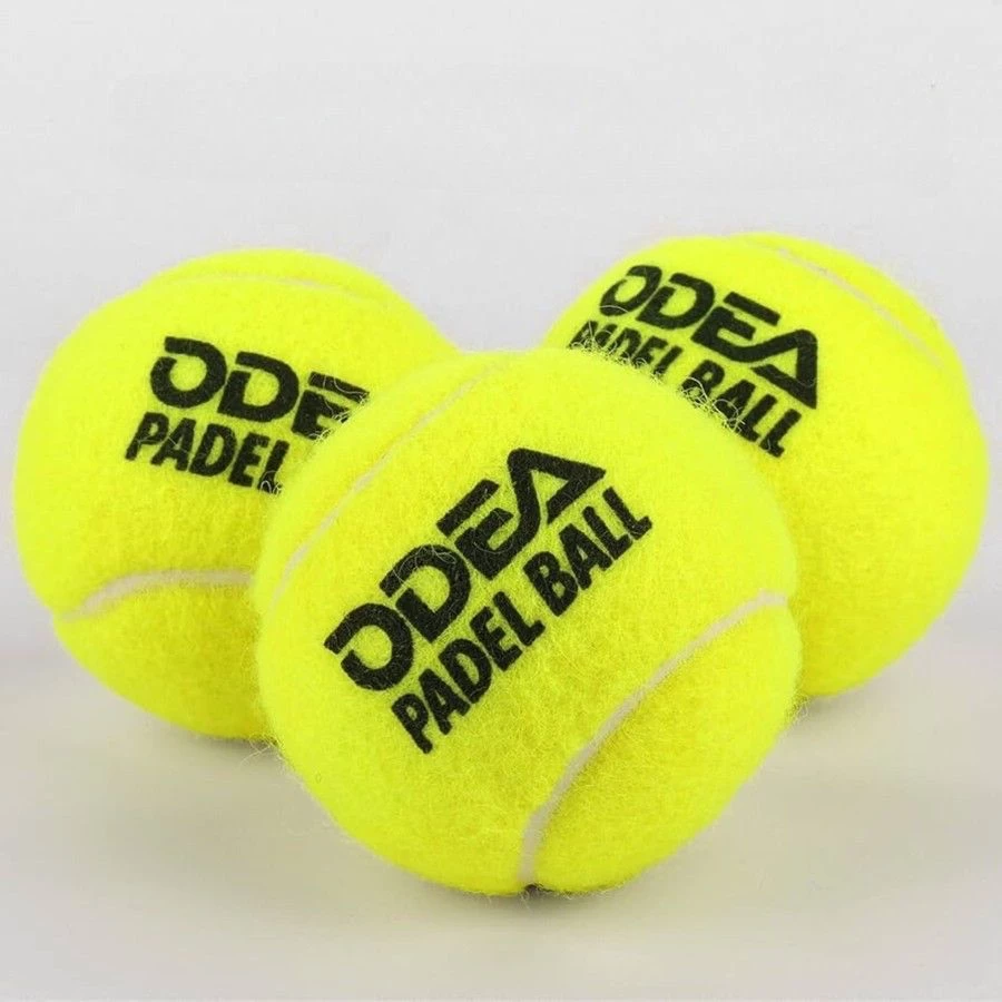 Bola Padel ODEA Original | Padel Ball