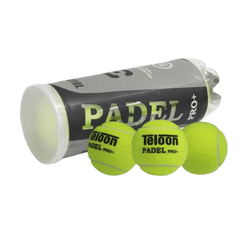 Bola Padel Teloon Pro Original