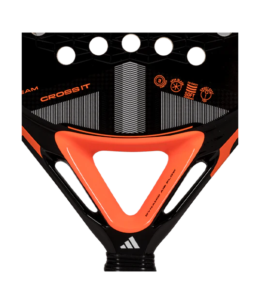 Padel Racket ADIDAS CROSS IT TEAM 3.4 2025 | Raket Padel Adidas