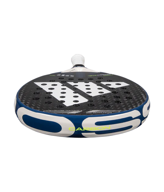 Padel Racket ADIDAS CROSS IT CARBON CTRL 3.4 2025 | Raket Padel Adidas