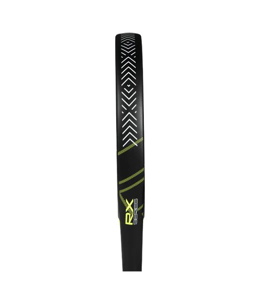 Padel Racket ADIDAS RX SERIES LIME 3.4 2025 | Raket Padel Adidas