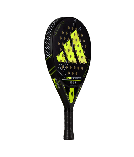Padel Racket ADIDAS RX SERIES LIME 3.4 2025 | Raket Padel Adidas