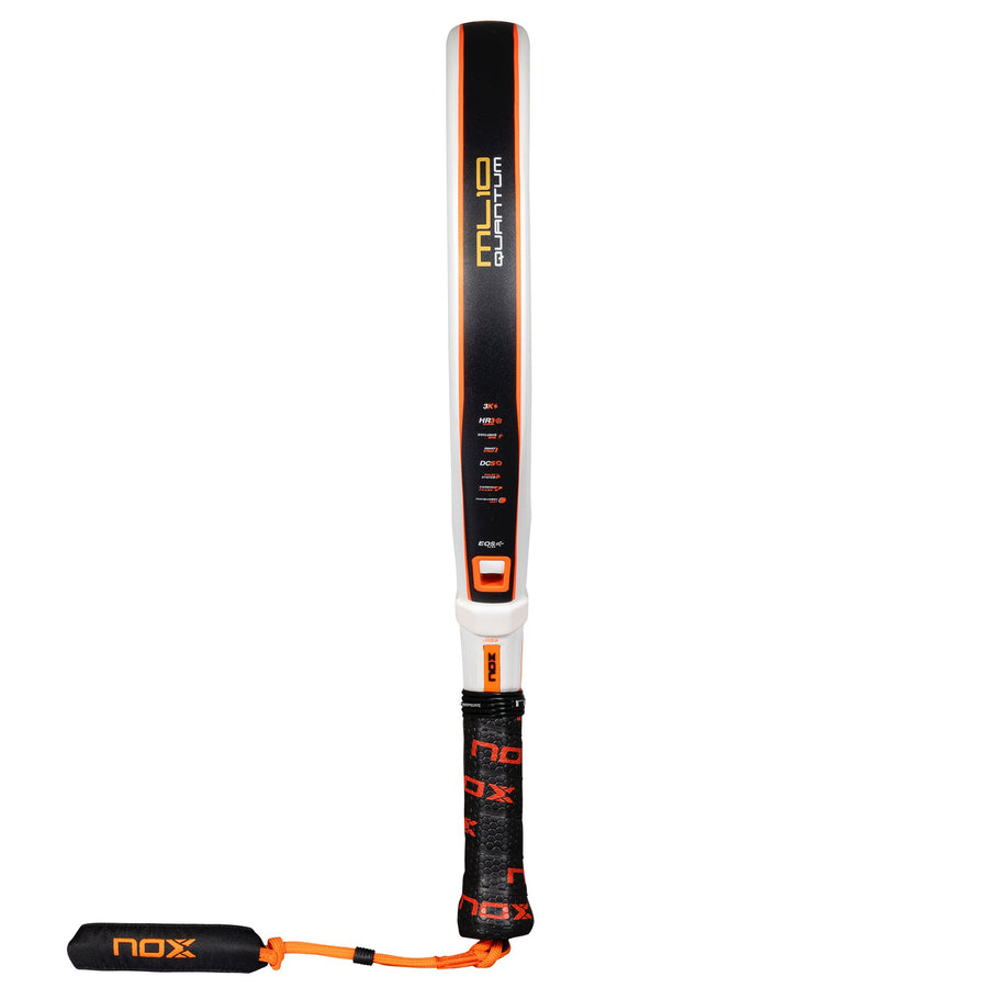 Padel Racket NOX ML10 Quantum 3K | Raket Padel NOX